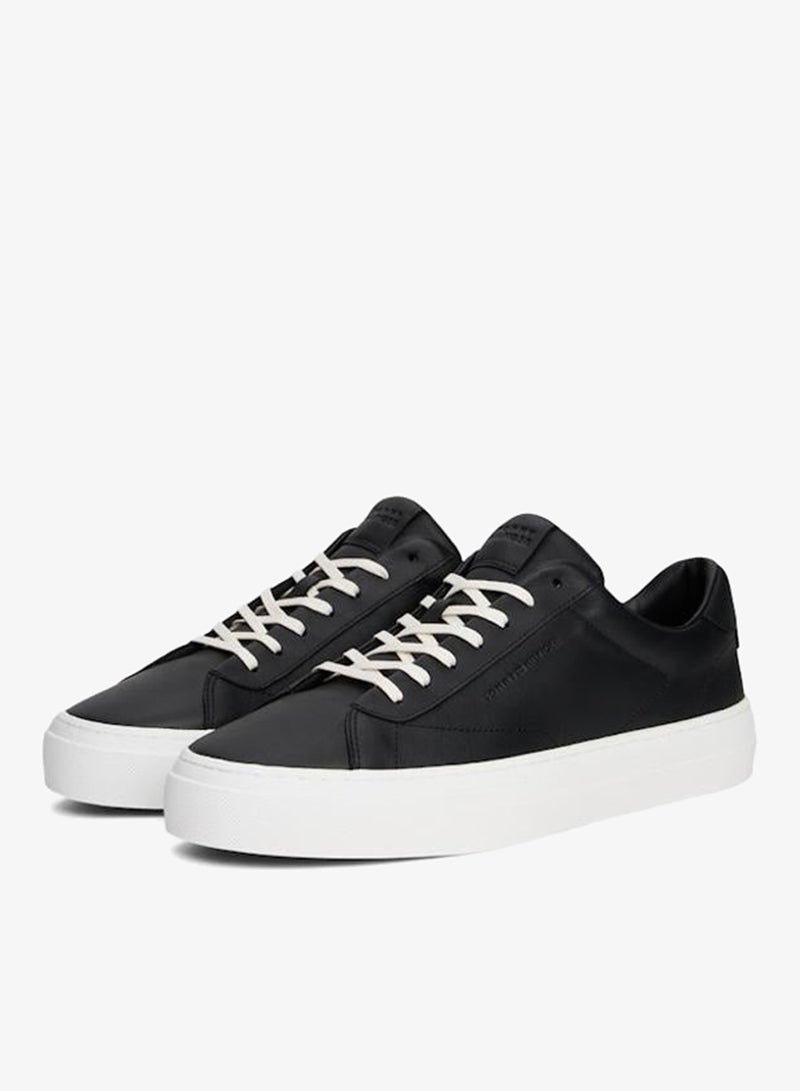 TOMMY HILFIGER Casual Low Top Sneakers - Image 4
