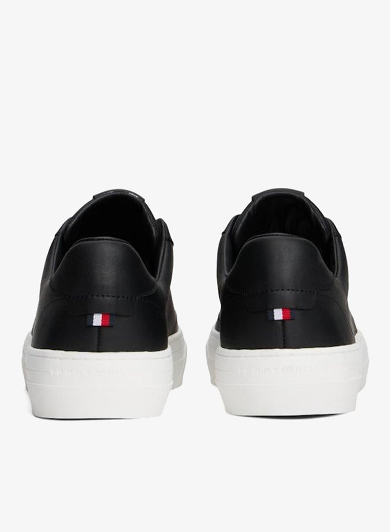 TOMMY HILFIGER Casual Low Top Sneakers - Image 3
