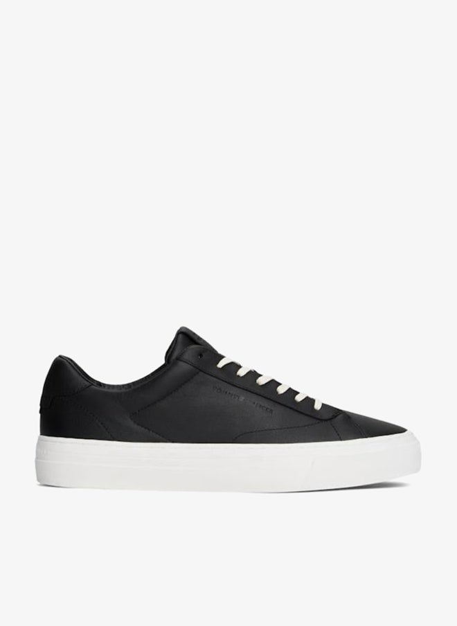 TOMMY HILFIGER Casual Low Top Sneakers - Image 1