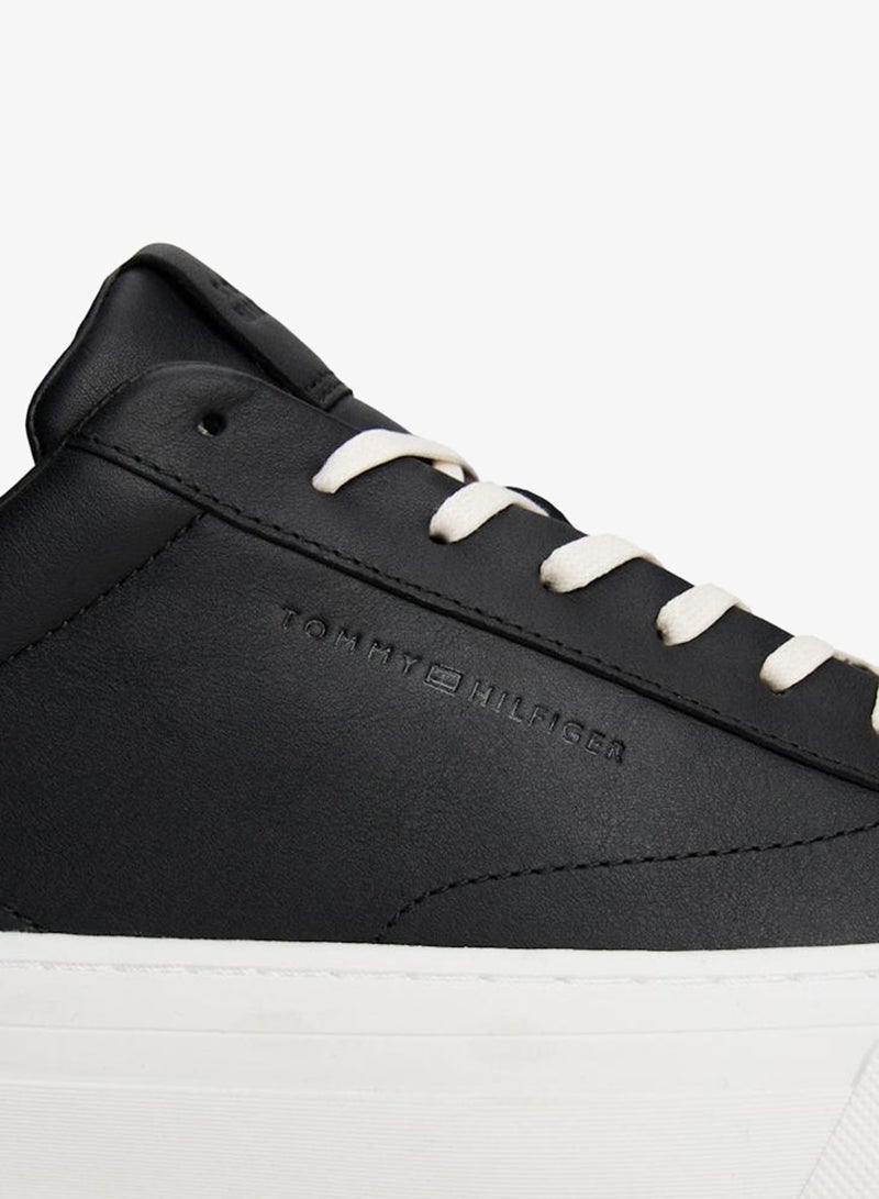 TOMMY HILFIGER Casual Low Top Sneakers - Image 5