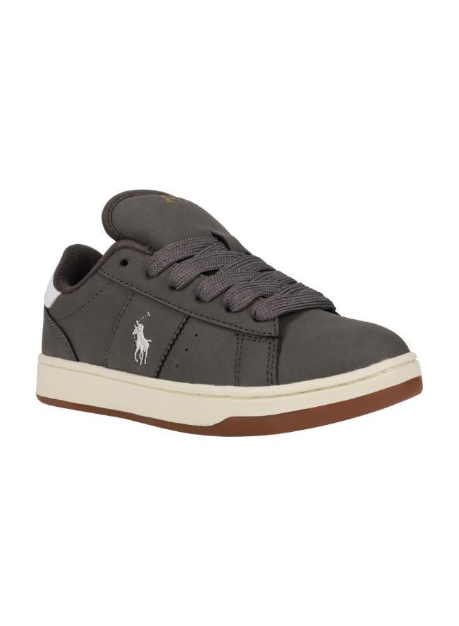 بولو رالف لورين سنيكرز يوث نولان - Image 2