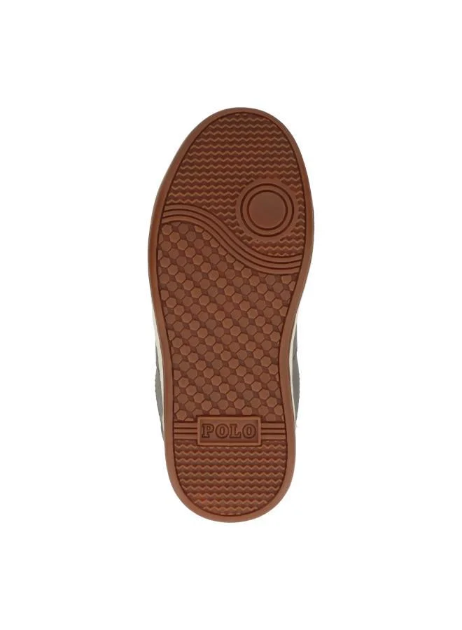 POLO RALPH LAUREN Youth Knollan Sneakers