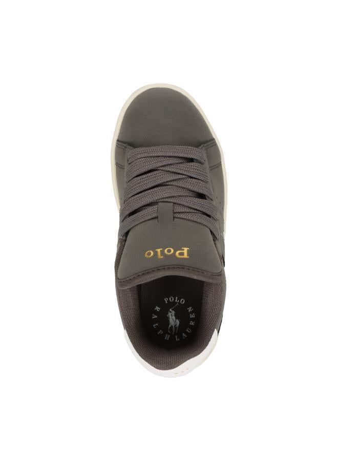 بولو رالف لورين سنيكرز يوث نولان - Image 3