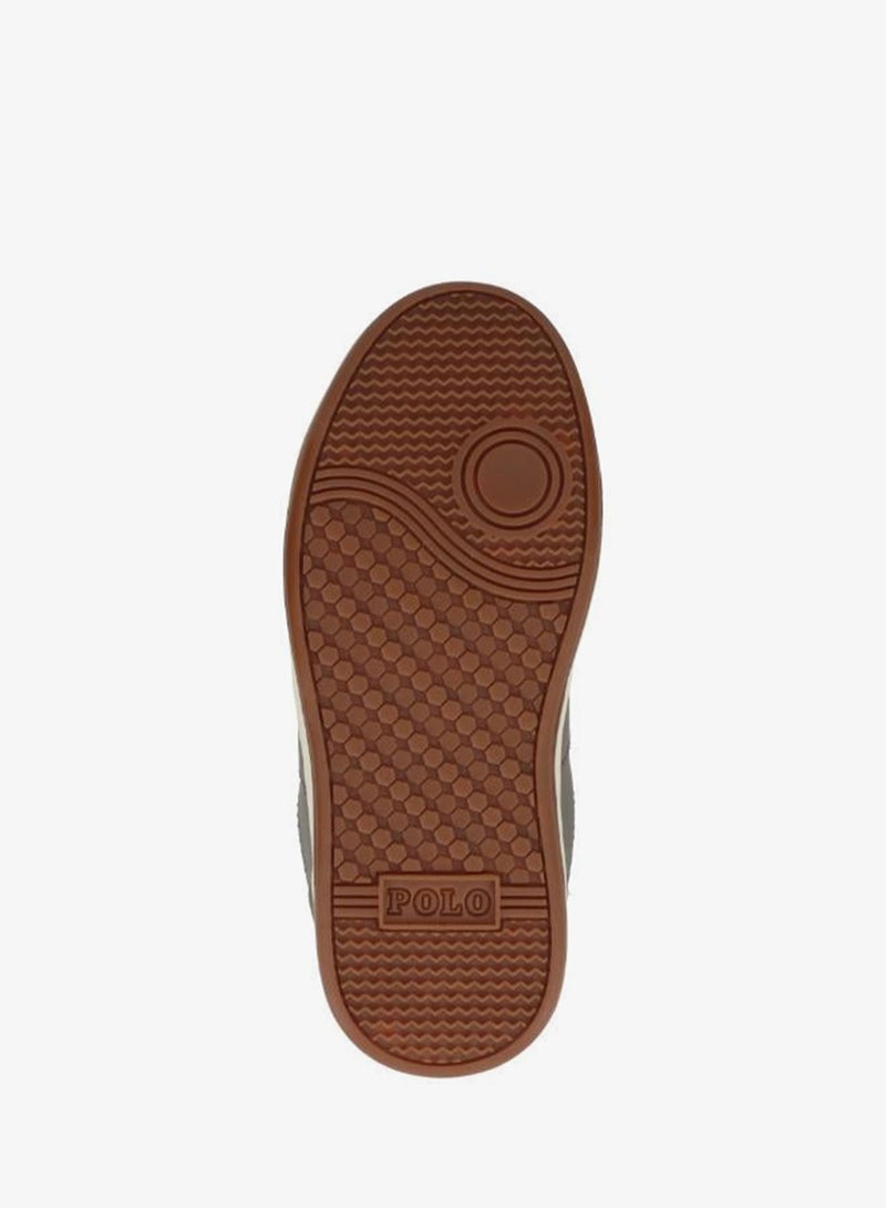 بولو رالف لورين سنيكرز يوث نولان - Image 4