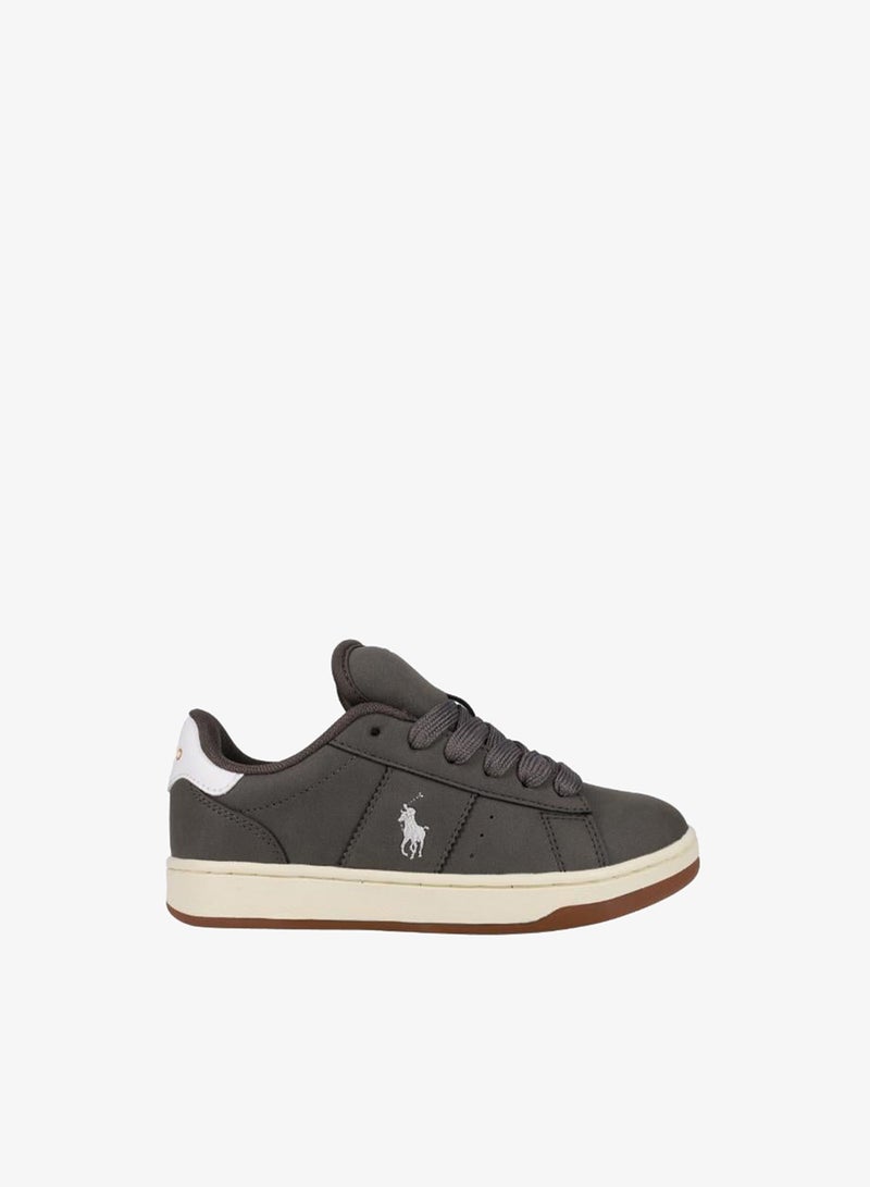 بولو رالف لورين سنيكرز يوث نولان - Image 1