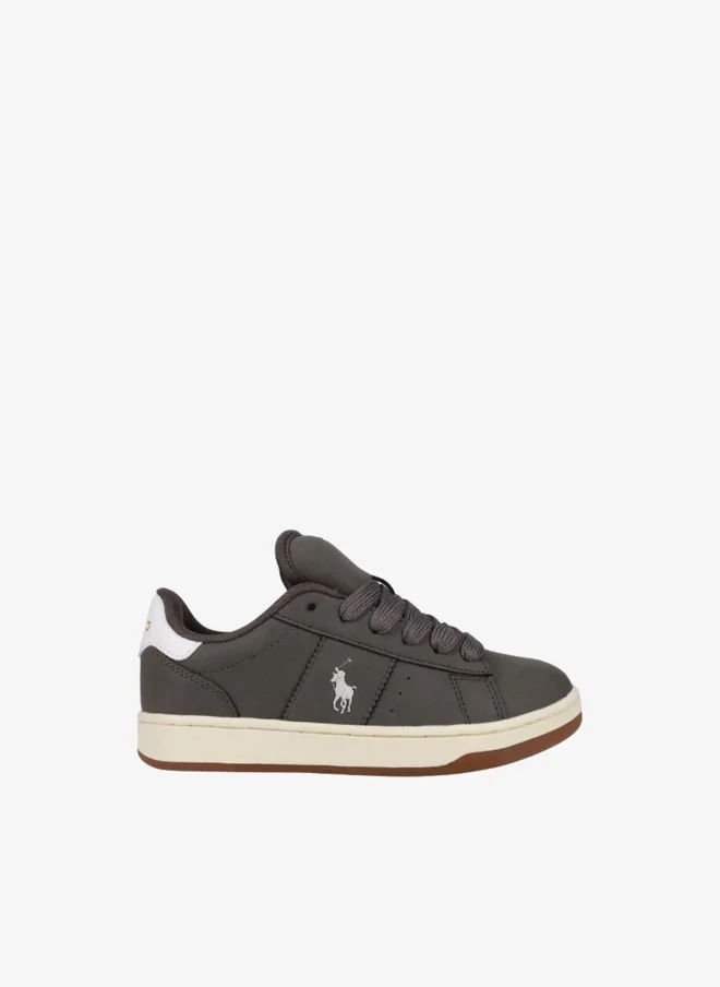 POLO RALPH LAUREN Youth Knollan Sneakers