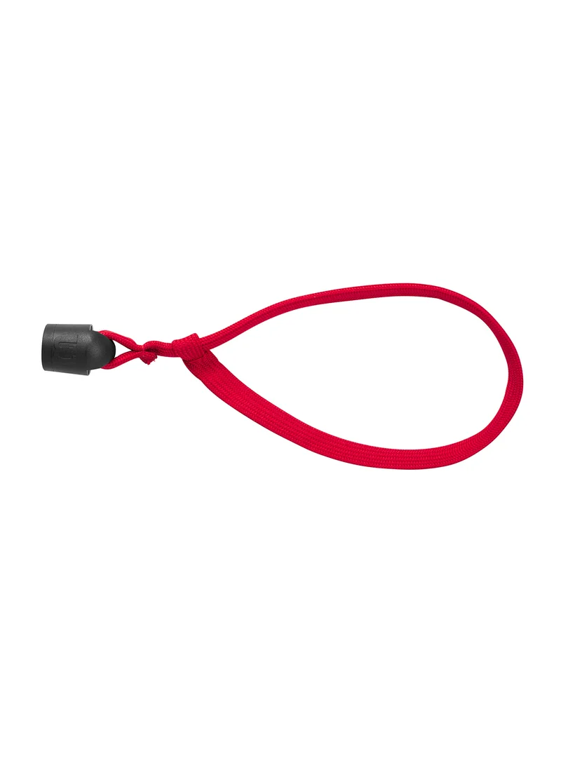 Wilson Padel Wrist Cord Double Braid Cinch - 1 Red Cord