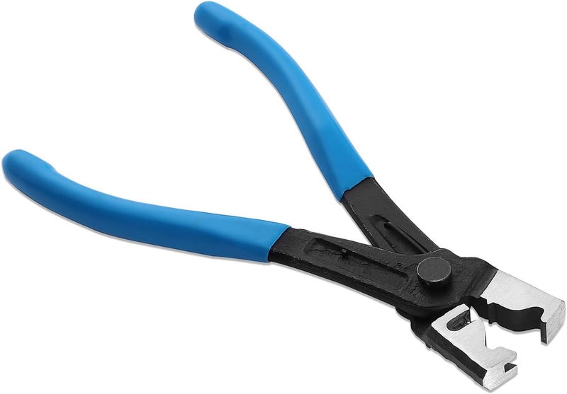 ZELARMAN Hose Clamp Pliers Clic & Clic-R Type Collar Pliers CV Boot Clamp pliers for Mercedes-Benz BMW Audi VW - Image 1