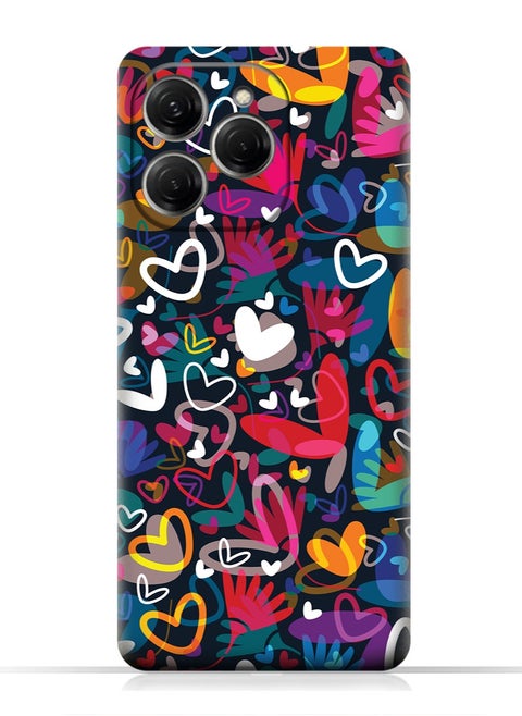 Protective Case Cover For Tecno Spark 20 Pro