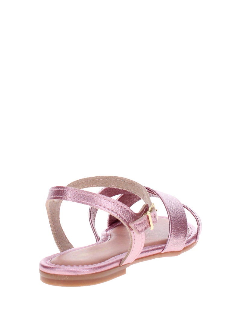 MOLEKINHA Sandals for Women with Back Strap – Stylish & Supportive sling Back Ladies Sandals - Image 3