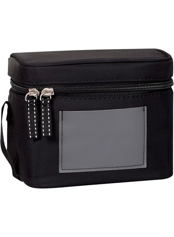 Medela Breastmilk Cooler Set, Black - Image 5