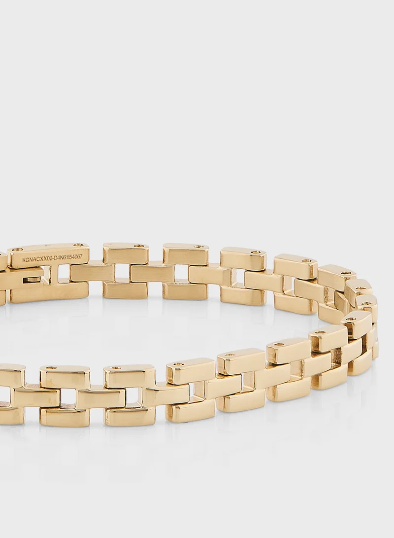 DANIEL WELLINGTON Br  - Link Yg 185Mm  Q424