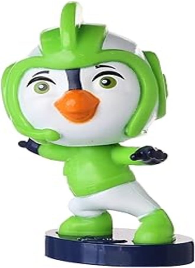 nickelodeon Nickelodeon Playskool Top Wing Brody Toy, Multicolor, E5590 