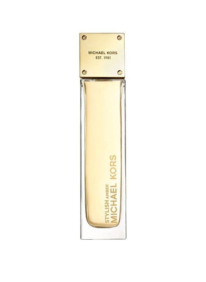 Stylish Amber EDP