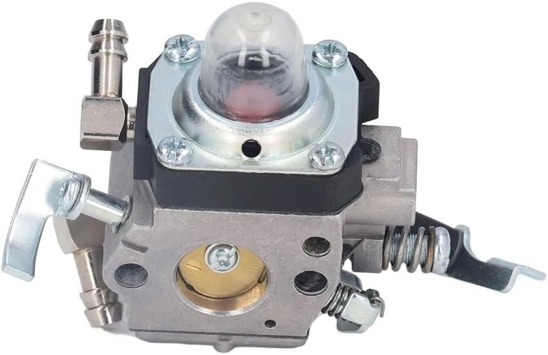 Carburetor For BS50 2 BS50 2i BS60 2 BS60 2i BS70 2i 242 252 Models - Image 4