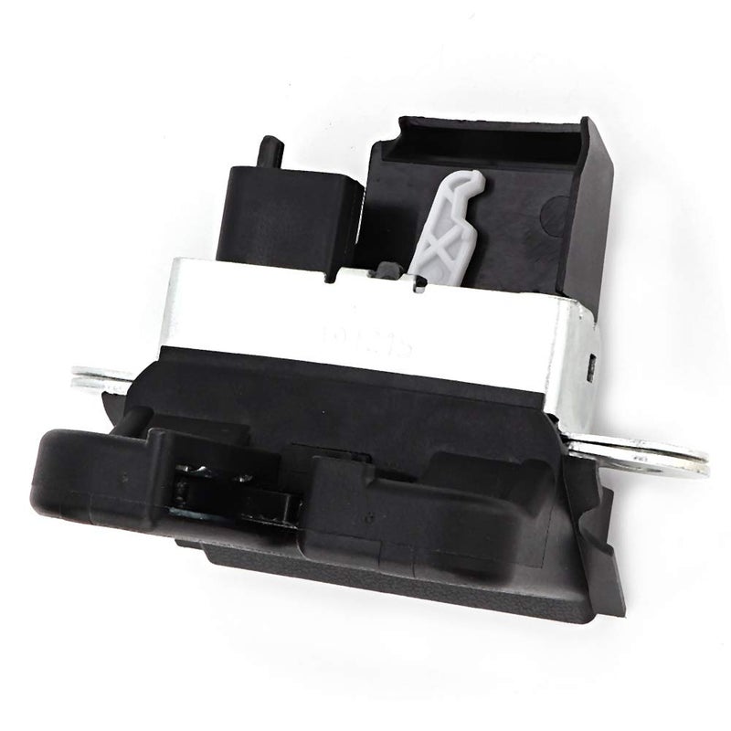 Greensen Tail Actuator, Cerradura Puerta Trasera Seat Aa XL Abs Material, Easy Installation, Cerradura Puerta Trasera Seat Aa XL for Seat Altea 2004 to 2017 - Image 5