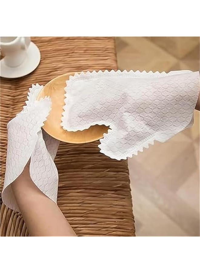 Multi-purpose Washable Dusting Gloves, Home Dust Removal Microfiber Dishwashing Gloves, Reusable Cleaning Mittens  - Image 4