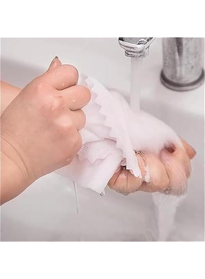 Multi-purpose Washable Dusting Gloves, Home Dust Removal Microfiber Dishwashing Gloves, Reusable Cleaning Mittens  - Image 5