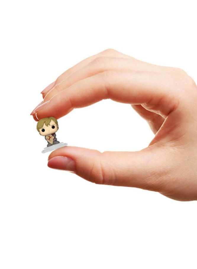 فانكو بيتي بوب! مسلسل صراع العروش - مجموعة من 4 شخصيات تيريون لانستر - Image 2