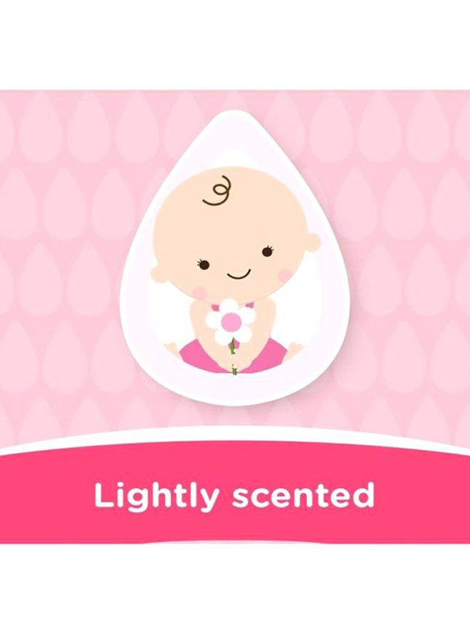 Johnson's Lightly Fragranced Baby Jelly For Protecting Skin By Locking Moisture - Image 5