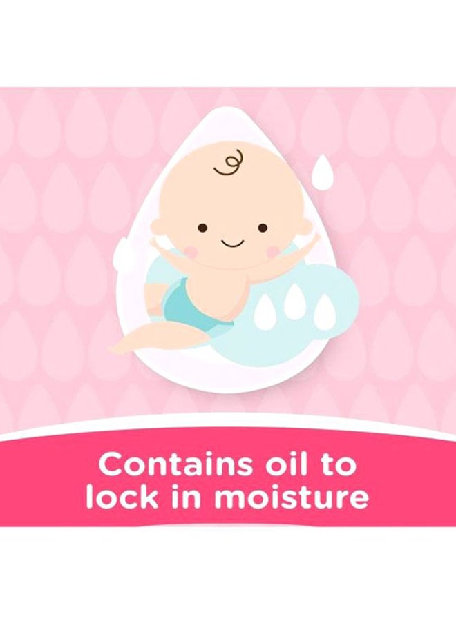 Johnson's Lightly Fragranced Baby Jelly For Protecting Skin By Locking Moisture - Image 4