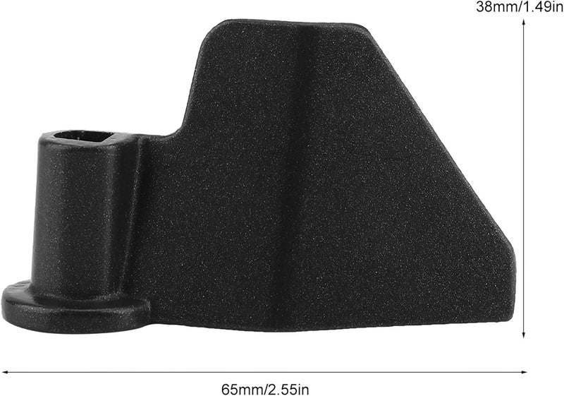 AMONIDA Bread Maker Paddle,Stainless Steel Bread Maker Blade Mixing Paddle Replacement for Breadman Breadmaker Machine - Image 5