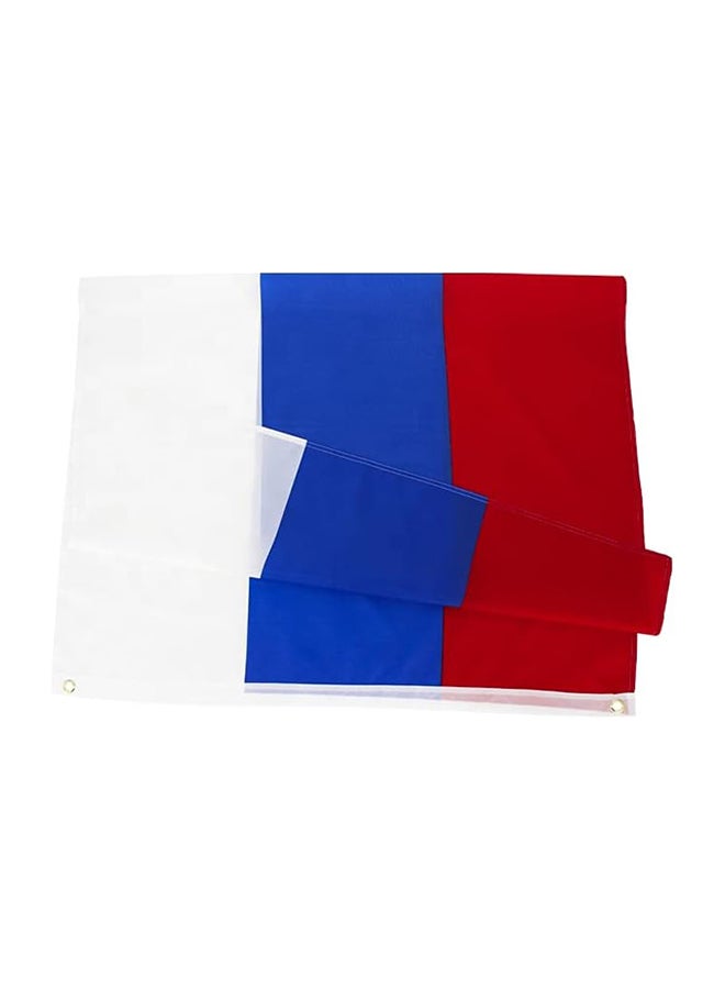THE BABA Russia Flag 120X180Cm 4X6Ft  - Image 3
