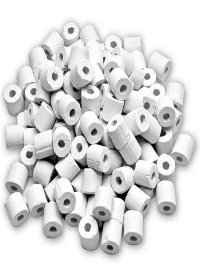 AQUALYF Pets Filter Media (Bio-Ceramic Rings, 500gms) - Image 1