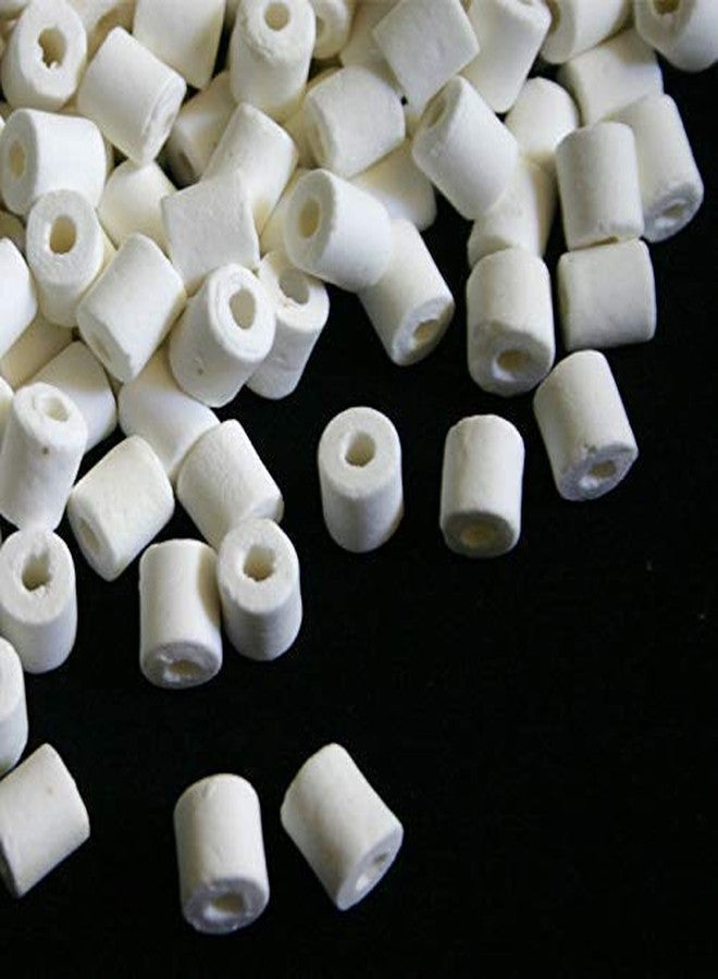 AQUALYF Pets Filter Media (Bio-Ceramic Rings, 500gms) - Image 3