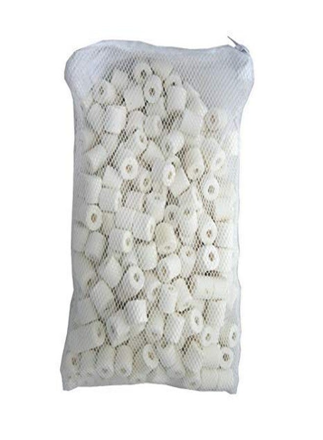 AQUALYF Pets Filter Media (Bio-Ceramic Rings, 500gms) - Image 2