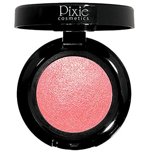 Pixie Cosmetics Radiant Baked Cheek Powder Blush Nectar