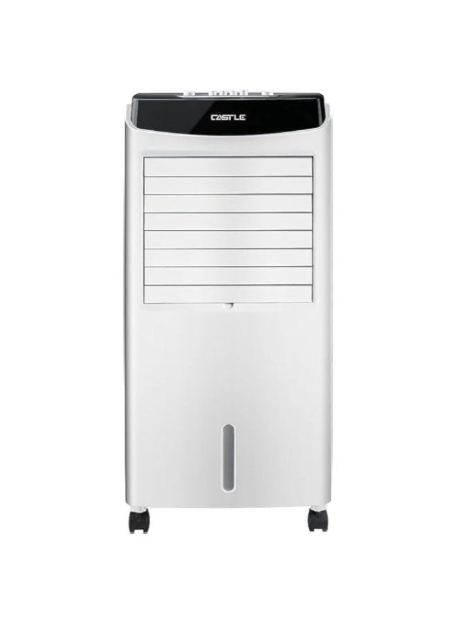 كاسل تكييف صحراوي كاسيل ميني - AC1130, ابيض واسود, 30 لتر - Image 1