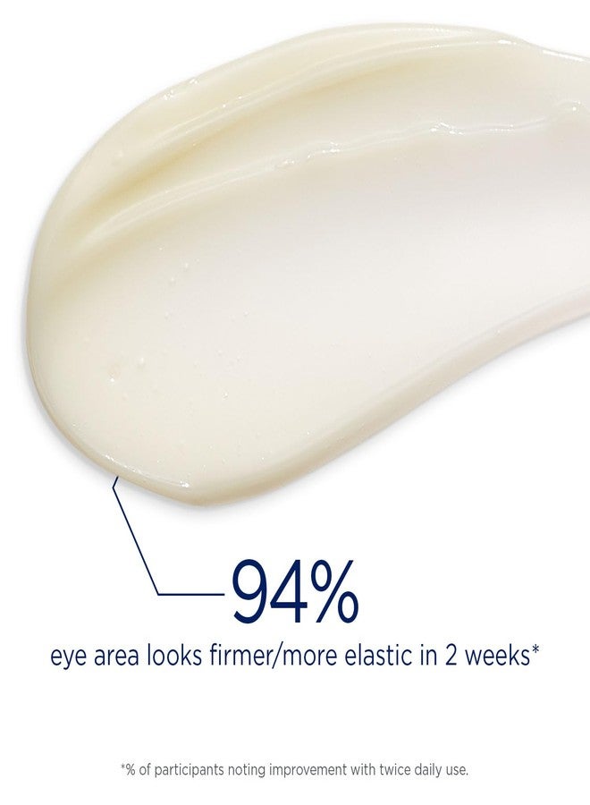 NEOSTRATA SKIN ACTIVE Intensive Eye Therapy, Anti Aging Under Eye Ceam, Treats Dark Circles, Puffiness, Fine Lines and Wrinkles with Hyaluronic Acid, Peptides and Bakuchiol, 0.5 oz - Image 3