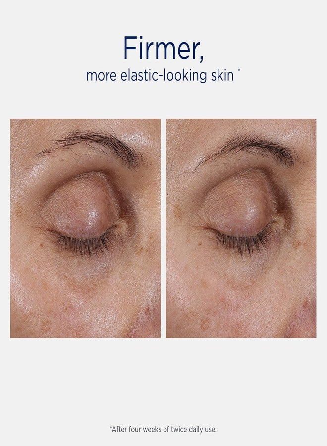 NEOSTRATA SKIN ACTIVE Intensive Eye Therapy, Anti Aging Under Eye Ceam, Treats Dark Circles, Puffiness, Fine Lines and Wrinkles with Hyaluronic Acid, Peptides and Bakuchiol, 0.5 oz - Image 4