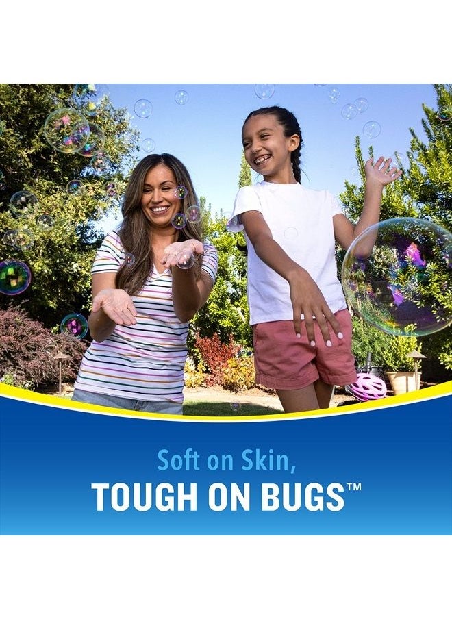 Cutter All Family Mosquito Wipes, Insect Repellent, Repel Mosquitoes, Ticks, Gnats, Fleas & More, 7% DEET 15 Count  - Image 4