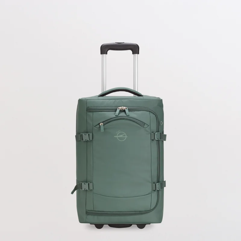 كاربيزا Duffle Bag Thrilling Go Luggage Dark Moss