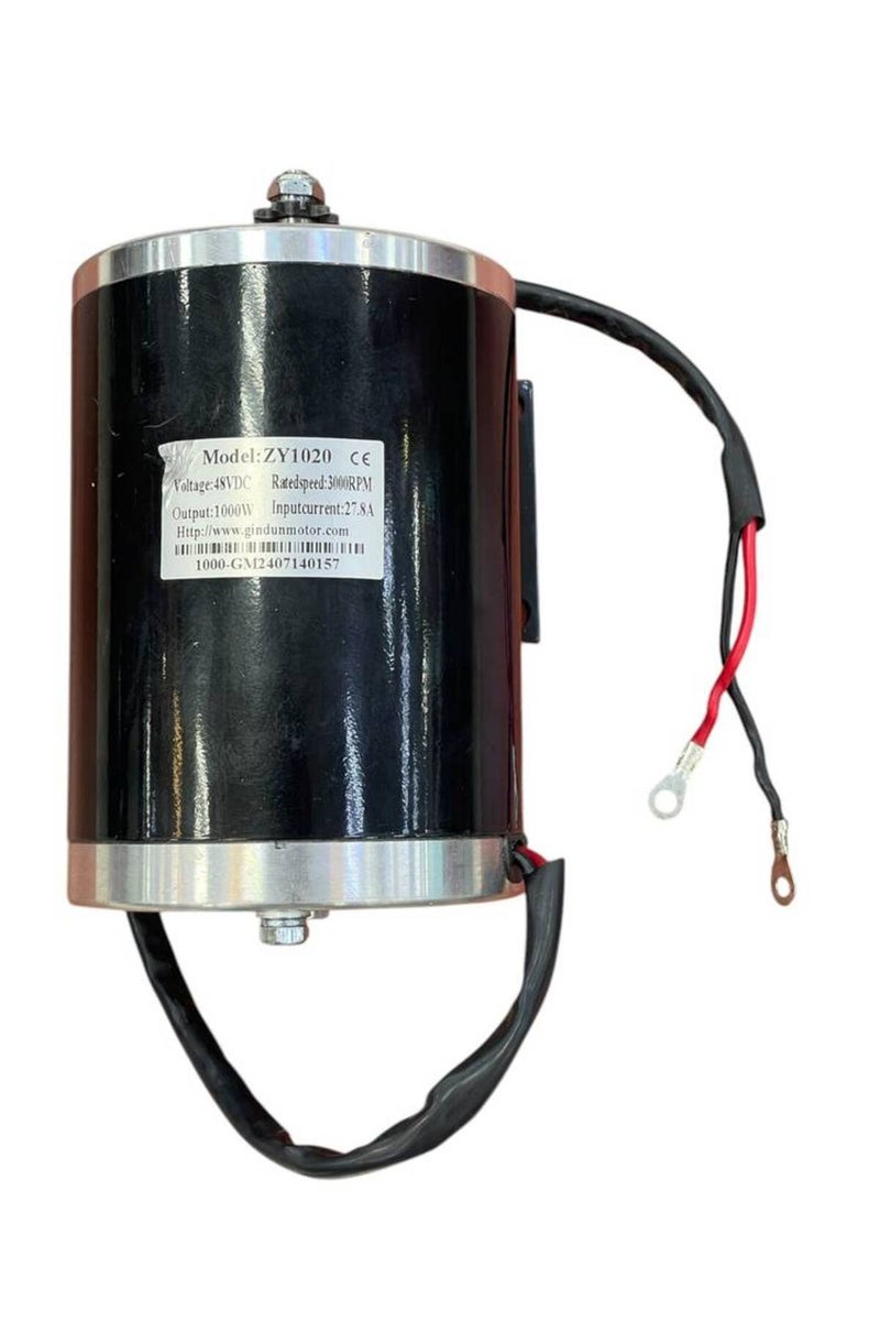 48V electric quad bike - Image 2