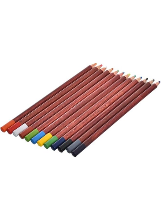 Keep Smiling Tb-1020_Hs-11 Soft Pastel Set Of 12 Colors - Image 2