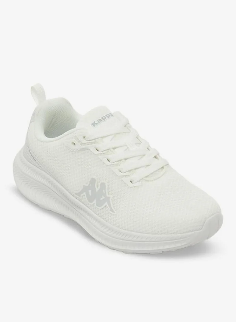 كابا Women Lace-Up Sports Shoes