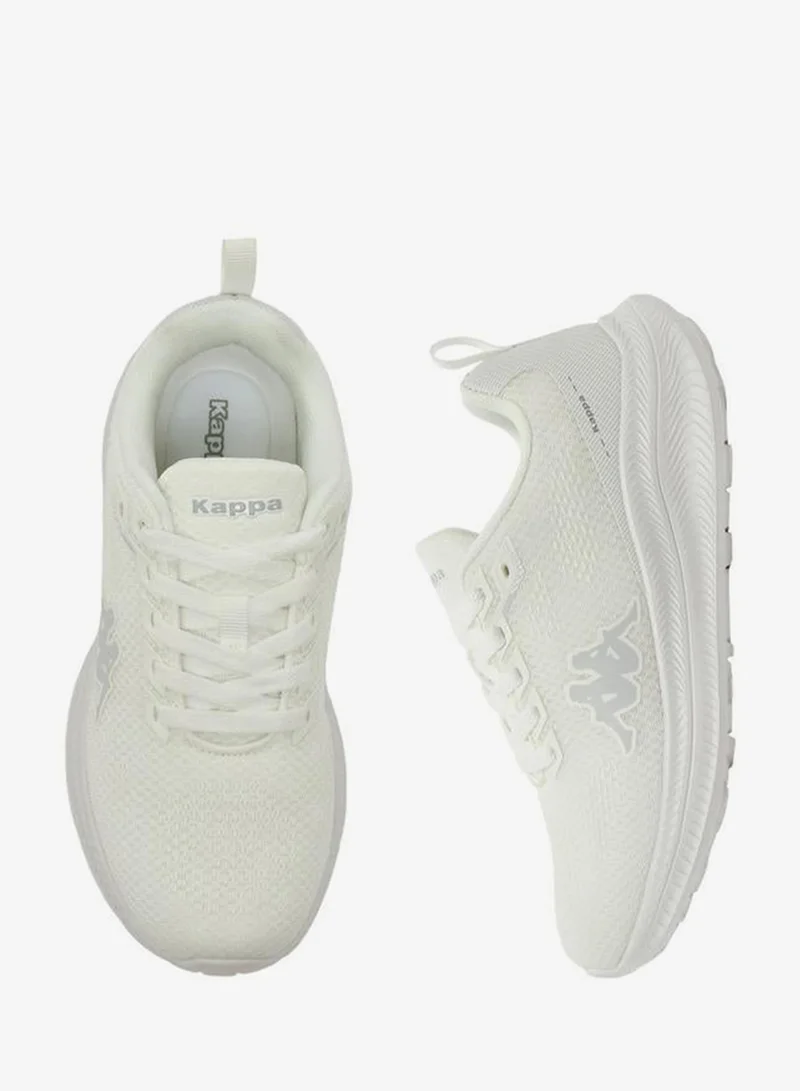 كابا Women Lace-Up Sports Shoes