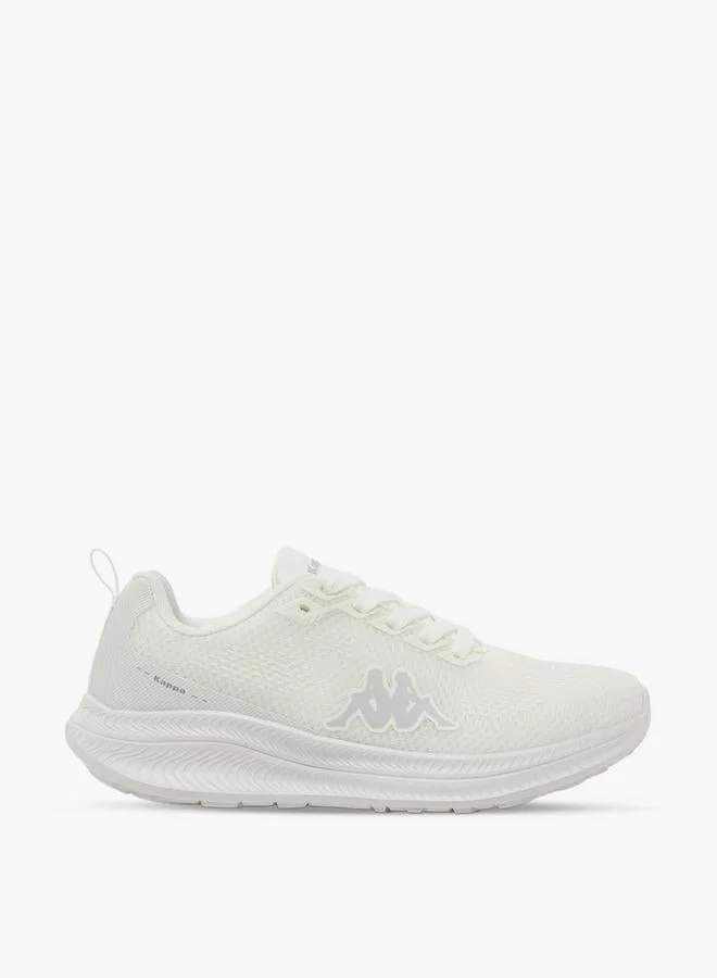 كابا Women Lace-Up Sports Shoes