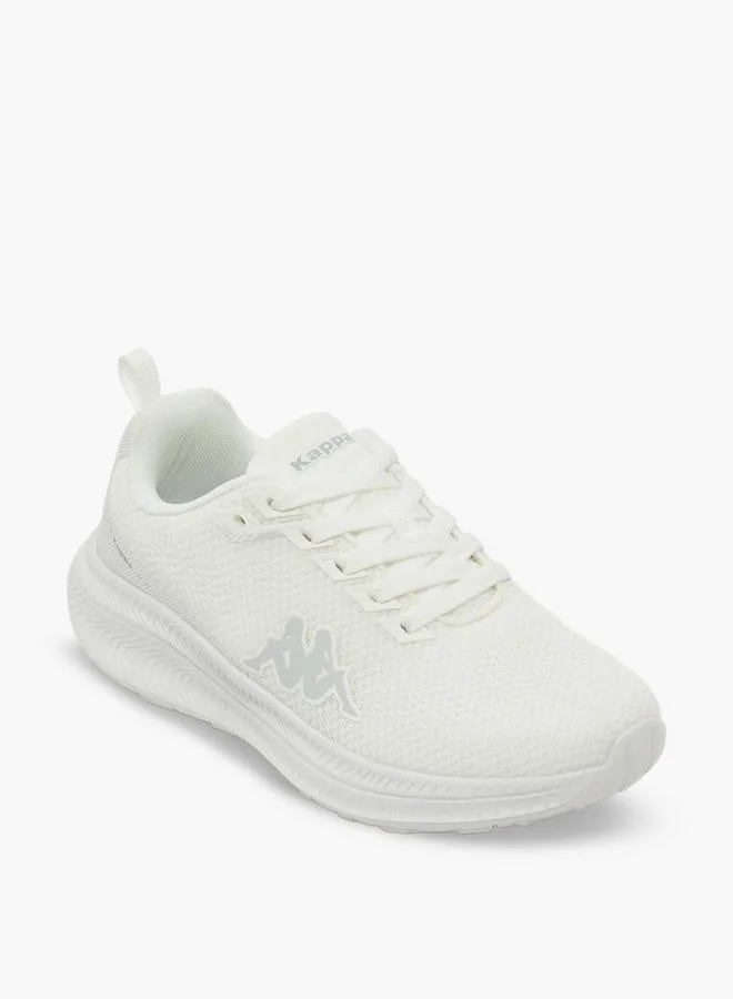 كابا Women Lace-Up Sports Shoes
