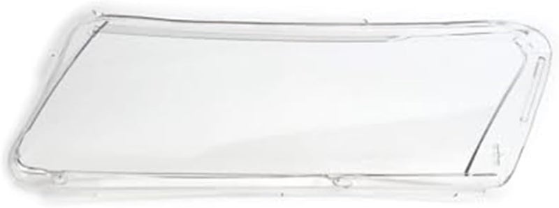Wivplex Car Headlight Clear Cover for A6 C6 2006-2011 - Image 4