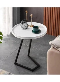 DubaiGallery Small Luxury Japanese Wood Coffee Tables Modern Coffee Table Bedroom Classic Bar Set Portable Room Accessories  - Image 2