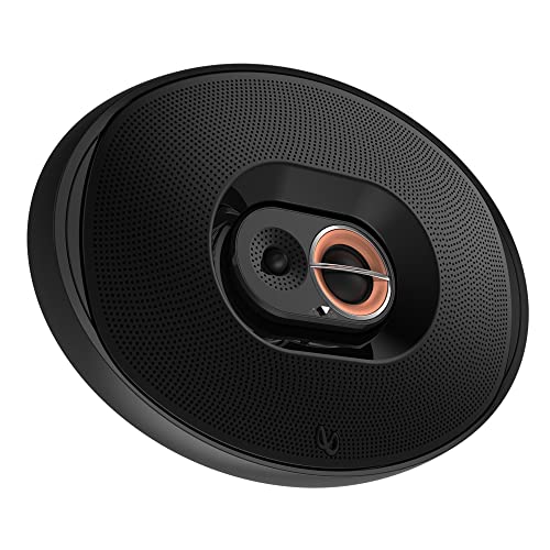 Infinity KAPPA693M 6" x 9" (168mm x 240mm) Three-Way Car Speaker - Image 4