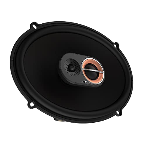Infinity KAPPA693M 6" x 9" (168mm x 240mm) Three-Way Car Speaker - Image 5