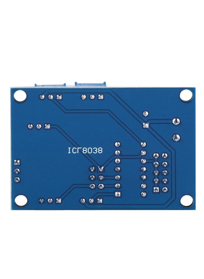 Thoraya ICL8038 Medium Low Frequency Signal Source Triangular Rectangular Signal Generator  - Image 5