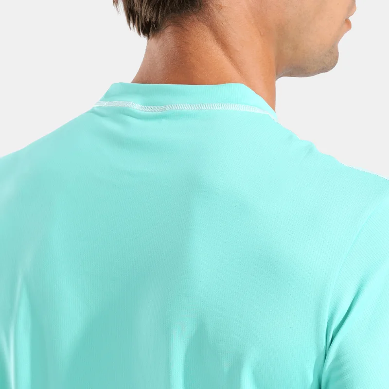 Arena Clear Men's Logo Swimming Top for Men | Best Price UAE