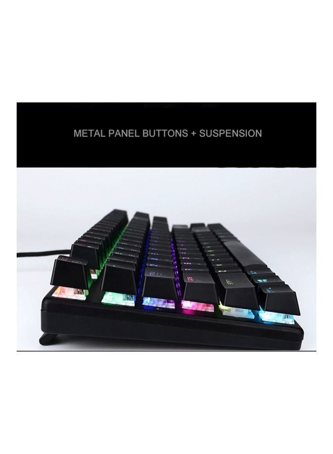 NIBEMINENT Mechanical Gaming Keyboard - Image 3