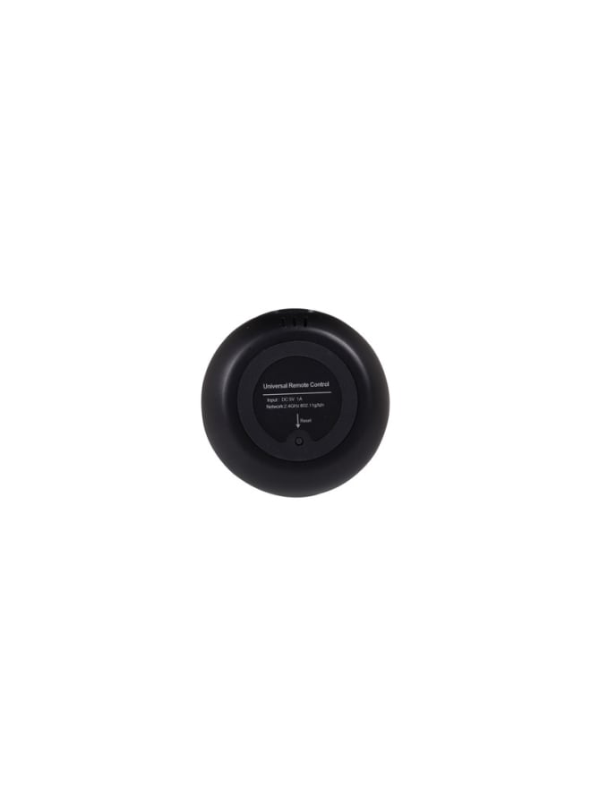 MORI Wifi smart IR controller round black mori - Image 3